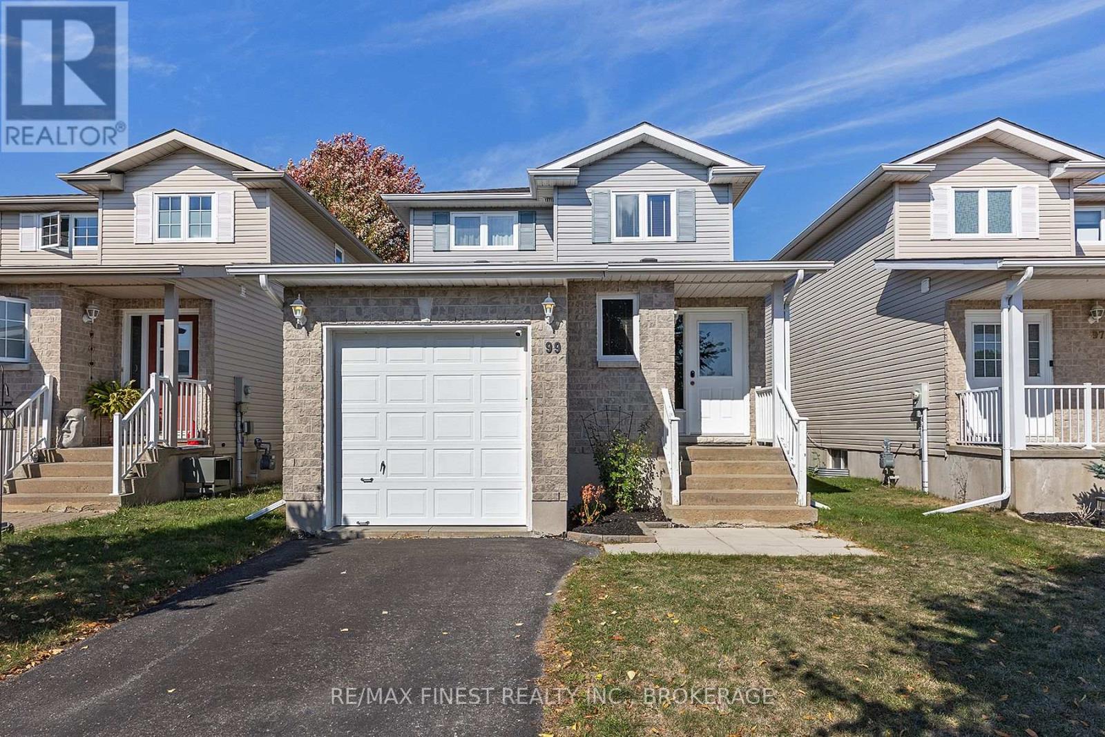99 Mckeown Crescent, Loyalist, Ontario  K7N 1Y5 - Photo 3 - X12457222