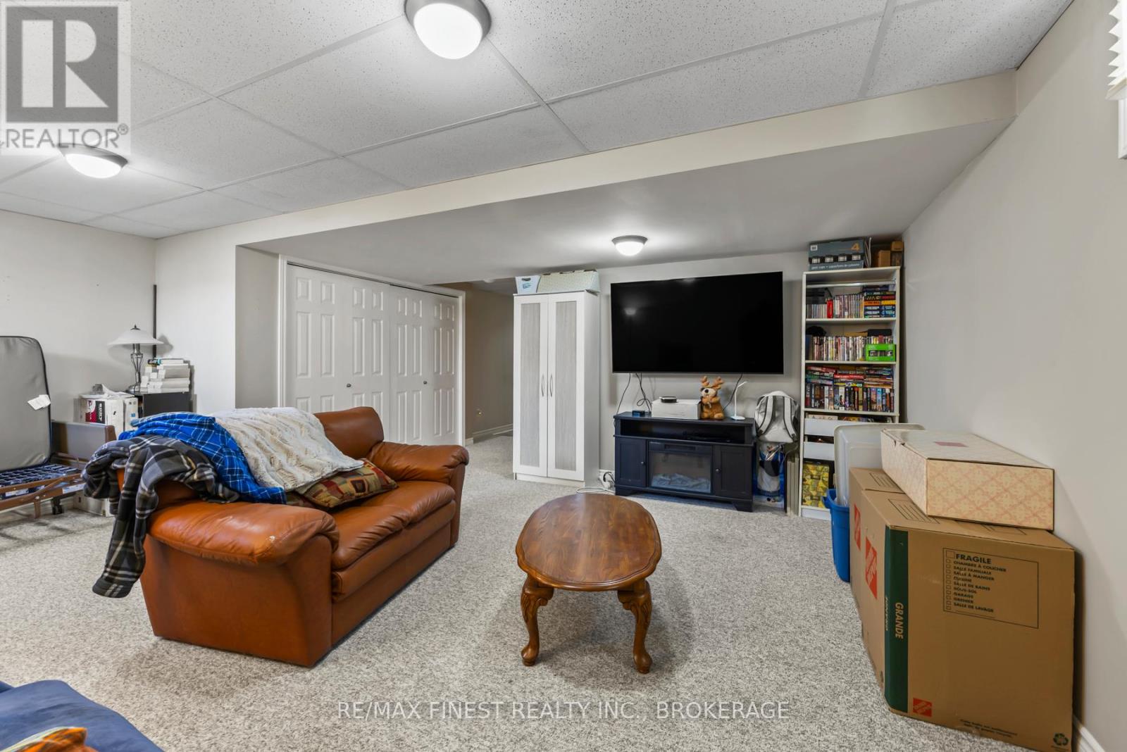 99 Mckeown Crescent, Loyalist, Ontario  K7N 1Y5 - Photo 40 - X12457222