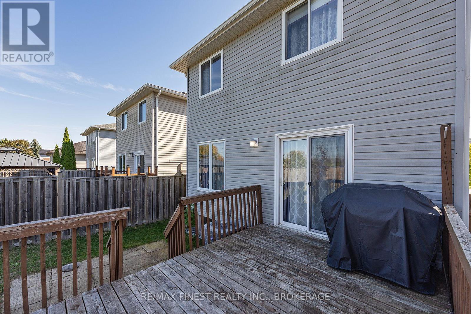 99 Mckeown Crescent, Loyalist, Ontario  K7N 1Y5 - Photo 43 - X12457222
