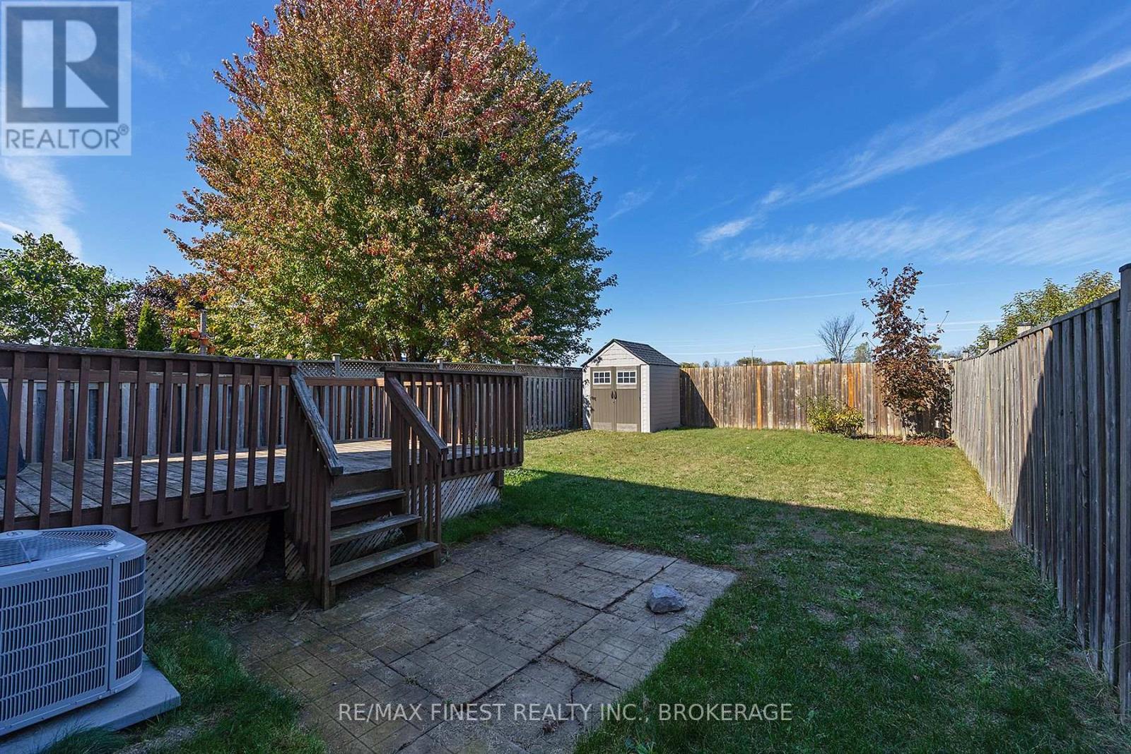 99 Mckeown Crescent, Loyalist, Ontario  K7N 1Y5 - Photo 45 - X12457222
