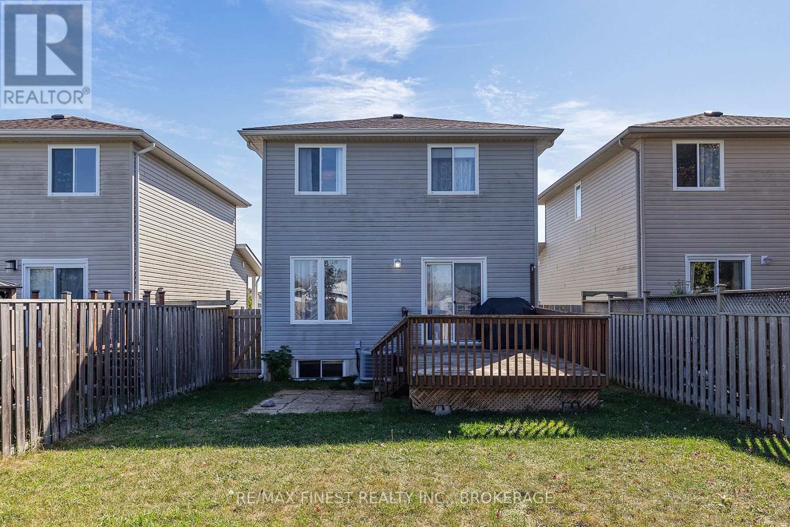 99 Mckeown Crescent, Loyalist, Ontario  K7N 1Y5 - Photo 48 - X12457222