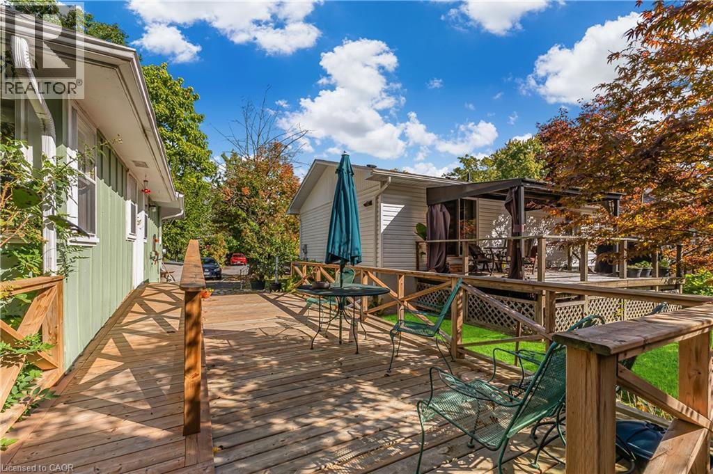 16 Wyckliffe Avenue, Niagara-On-The-Lake, Ontario  L0S 1T0 - Photo 19 - 40777202