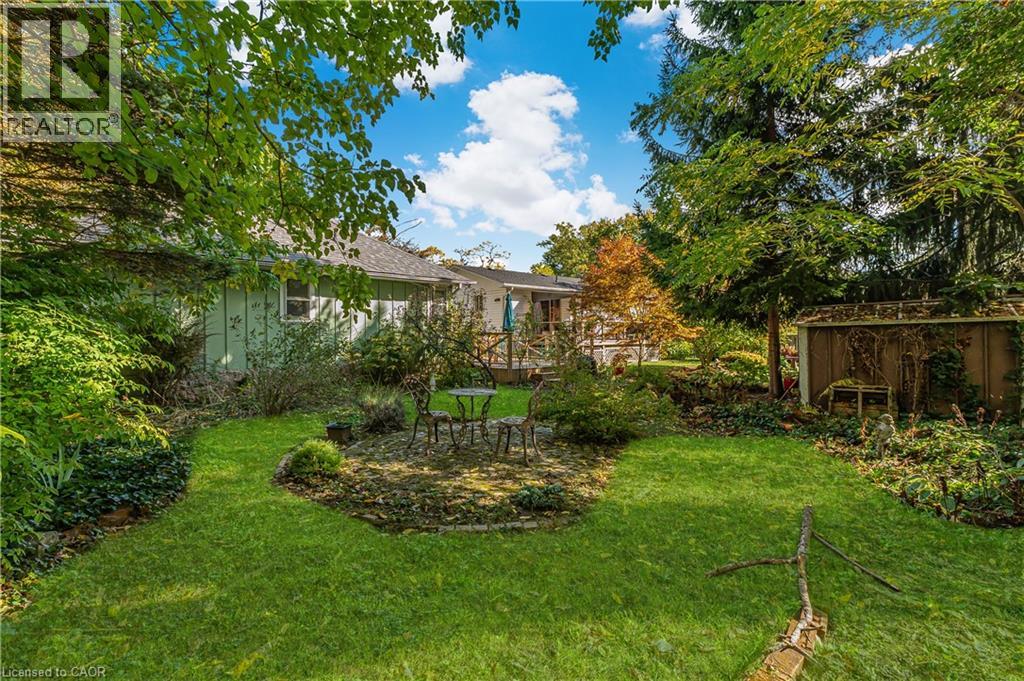 16 Wyckliffe Avenue, Niagara-On-The-Lake, Ontario  L0S 1T0 - Photo 21 - 40777202