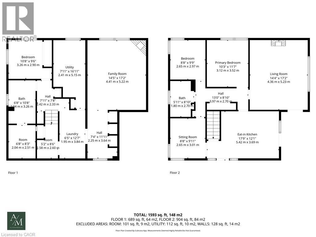 16 Wyckliffe Avenue, Niagara-On-The-Lake, Ontario  L0S 1T0 - Photo 30 - 40777202
