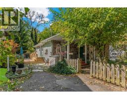 16 WYCKLIFFE Avenue, Niagara-on-the-Lake, Ontario