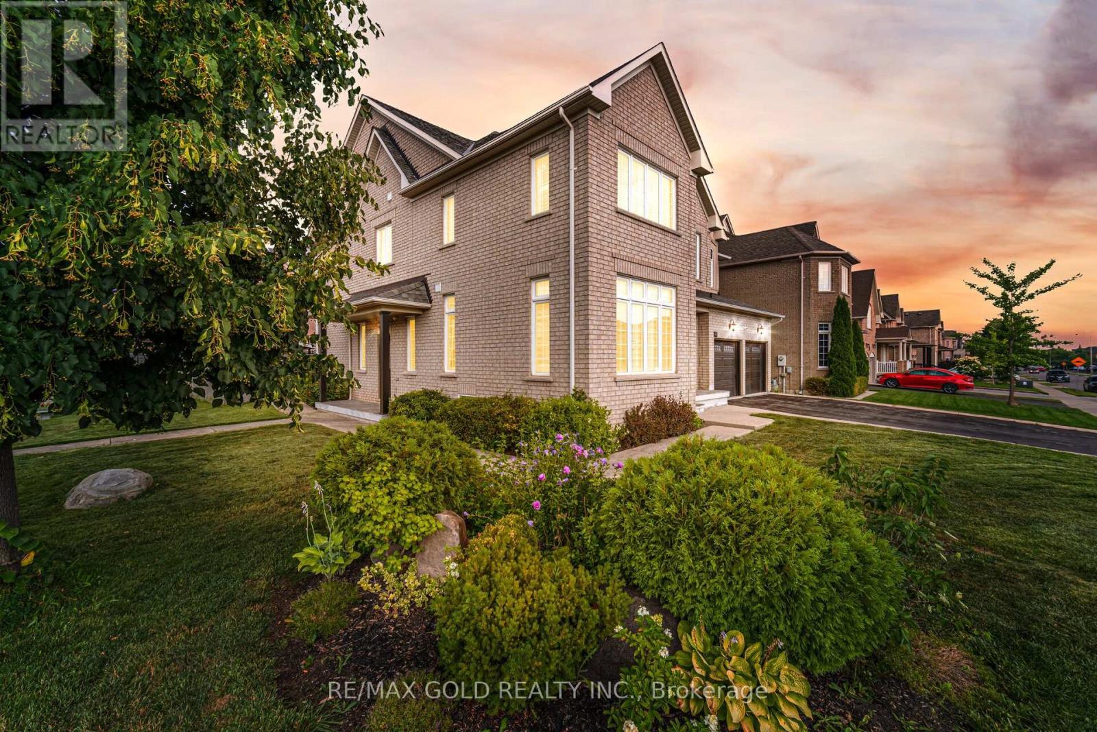 41 Leparc Road, Brampton, Ontario  L6P 2W8 - Photo 27 - W12457058