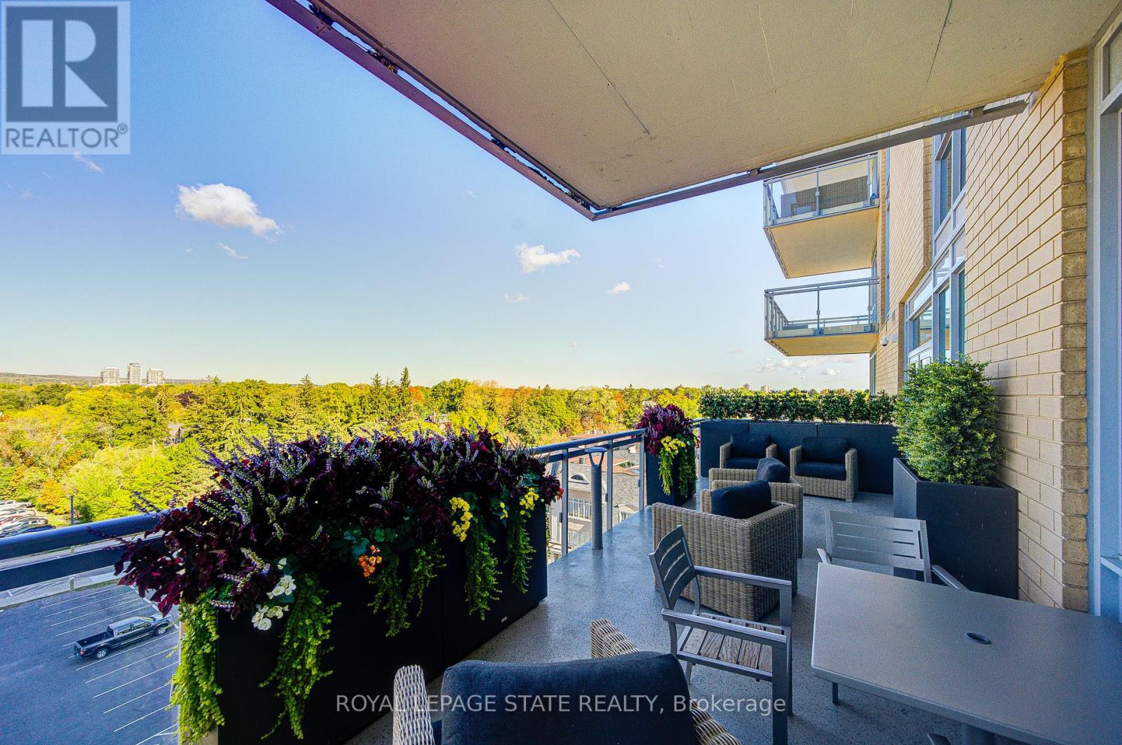1006 - 2025 Maria Street, Burlington, Ontario  L7R 0E9 - Photo 41 - W12457068