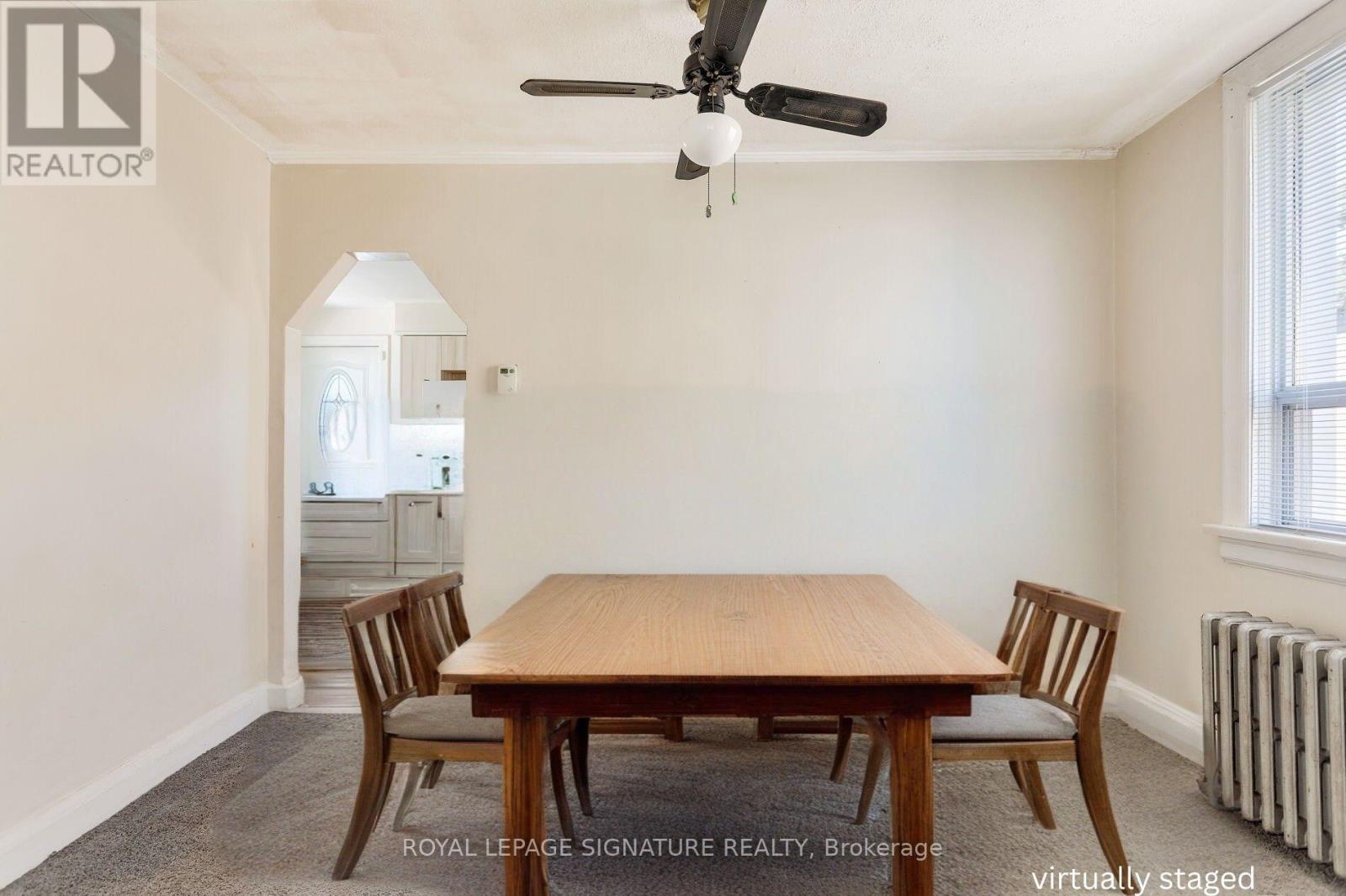 230 Bering Avenue, Toronto, Ontario  M8Z 3A3 - Photo 10 - W12457069