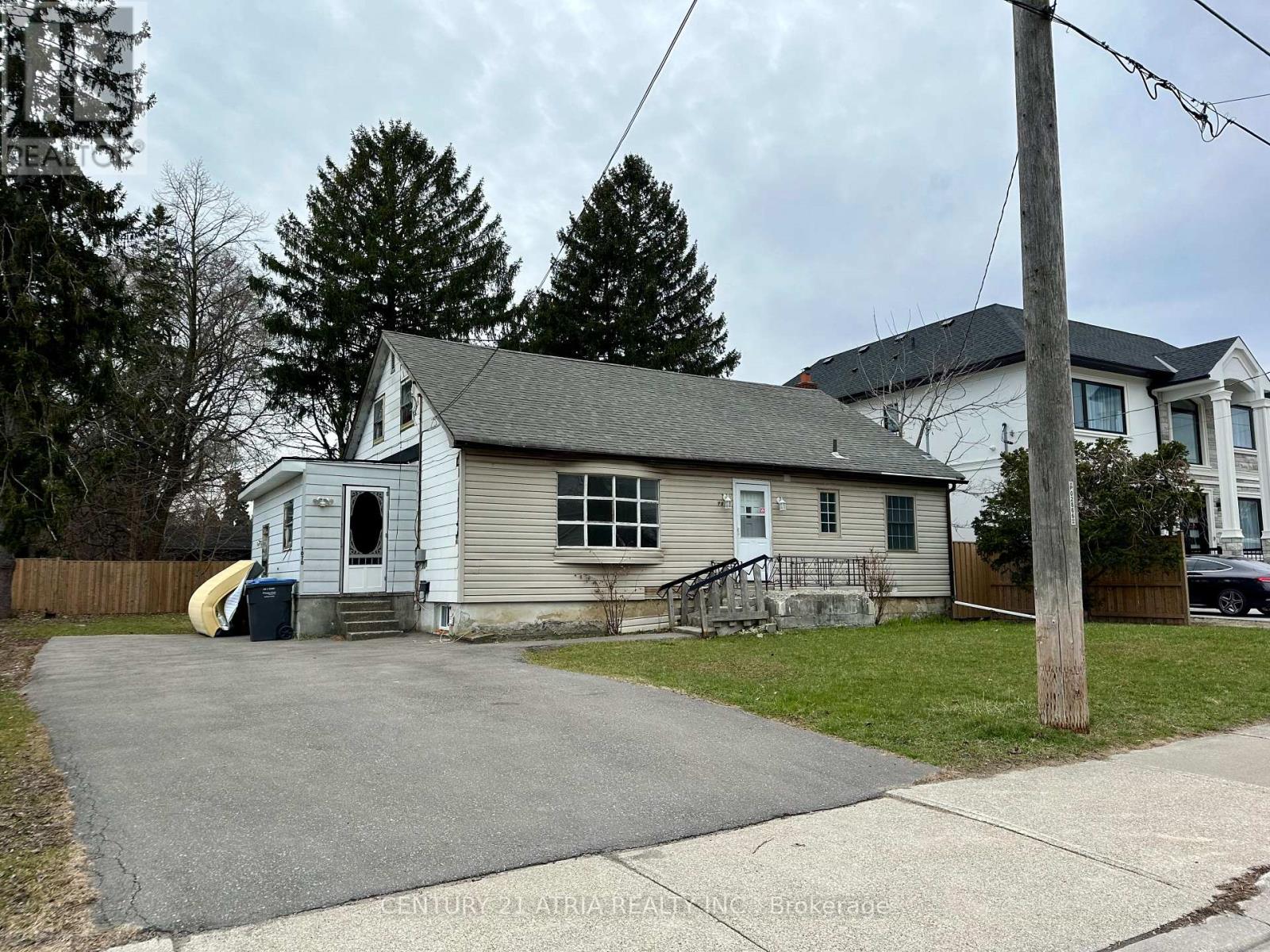 UPPER - 1070 FERGUS AVENUE, Mississauga, Ontario