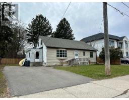 UPPER - 1070 FERGUS AVENUE, Mississauga, Ontario