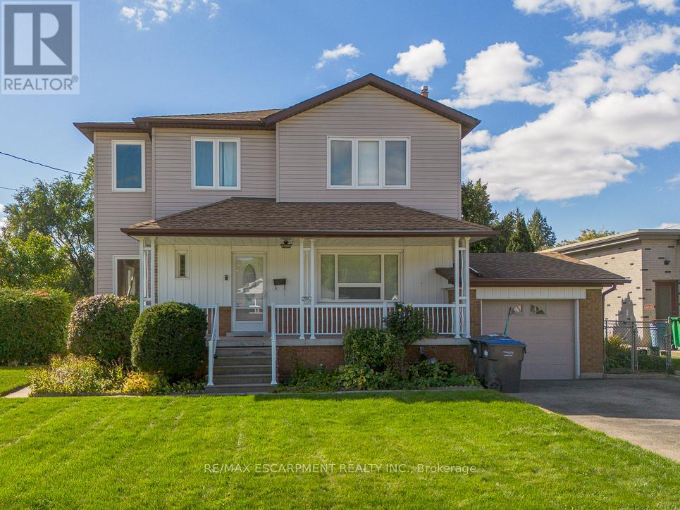 2510 DONNAVALE DRIVE, Mississauga, Ontario