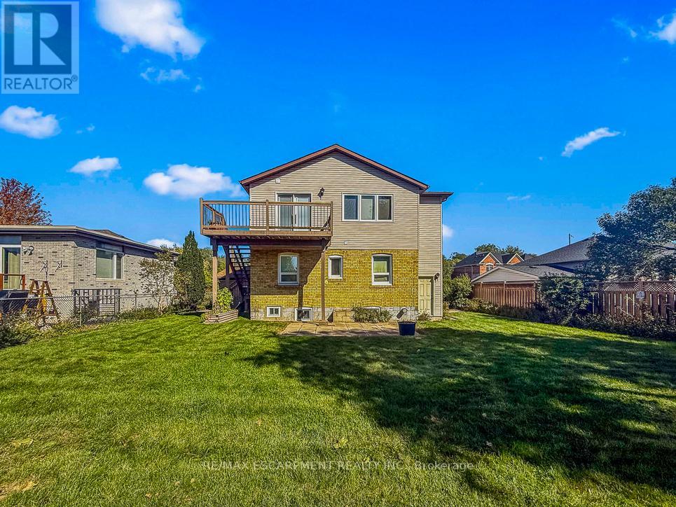 2510 Donnavale Drive, Mississauga, Ontario  L5A 2N1 - Photo 44 - W12457092