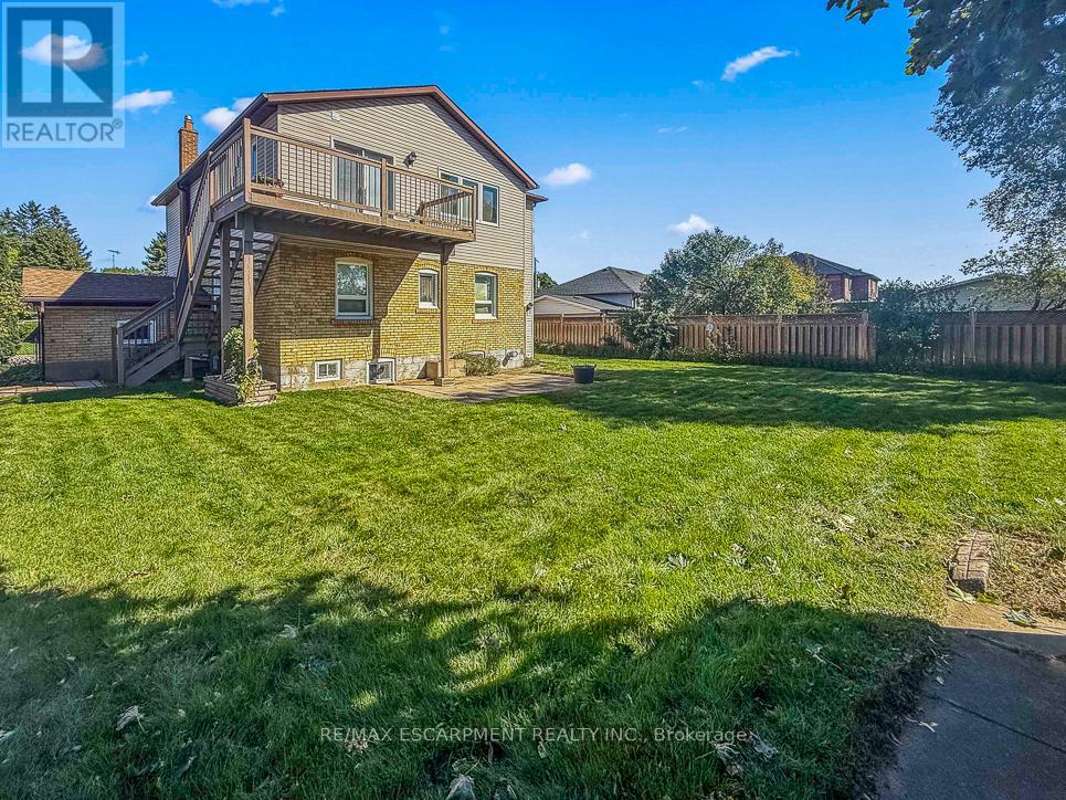 2510 Donnavale Drive, Mississauga, Ontario  L5A 2N1 - Photo 46 - W12457092