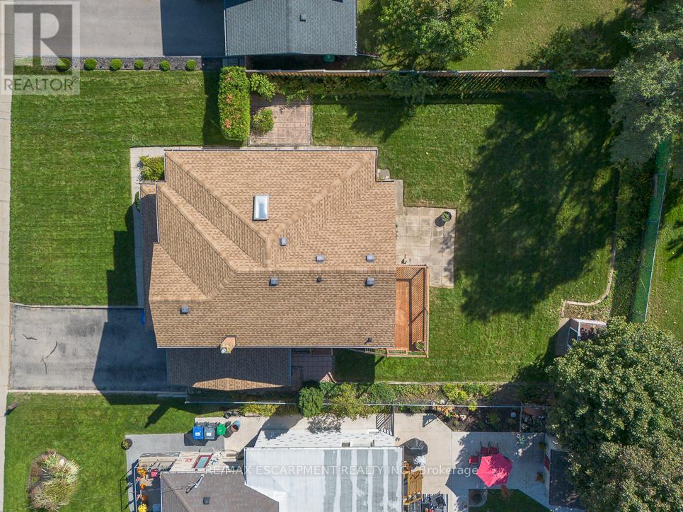 2510 Donnavale Drive, Mississauga, Ontario  L5A 2N1 - Photo 49 - W12457092