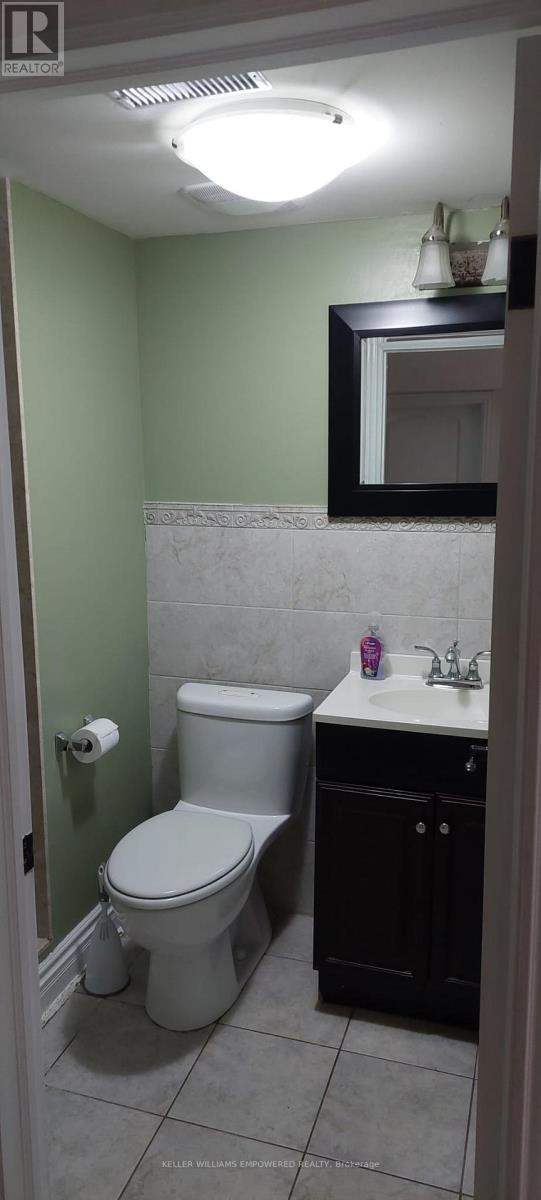 69 Whitley Avenue, Toronto, Ontario  M3K 1A1 - Photo 20 - W12457100