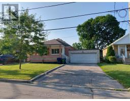 69 WHITLEY AVENUE, Toronto, Ontario