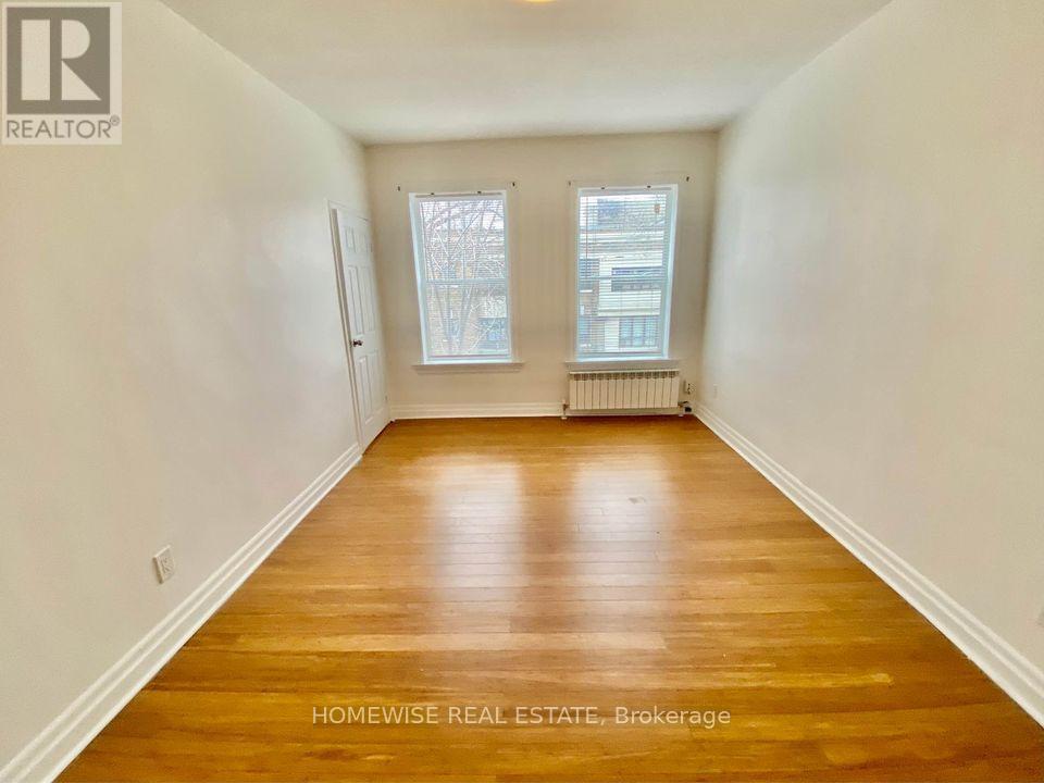 206 - 1 Triller Avenue, Toronto, Ontario  M6K 3B7 - Photo 5 - W12457103
