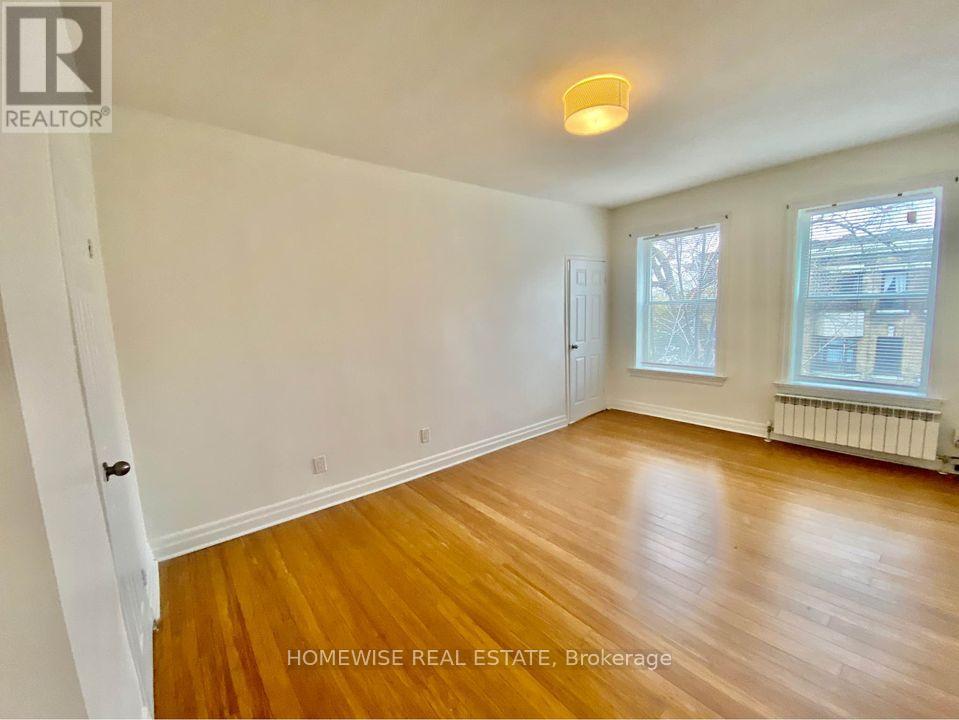 206 - 1 Triller Avenue, Toronto, Ontario  M6K 3B7 - Photo 7 - W12457103