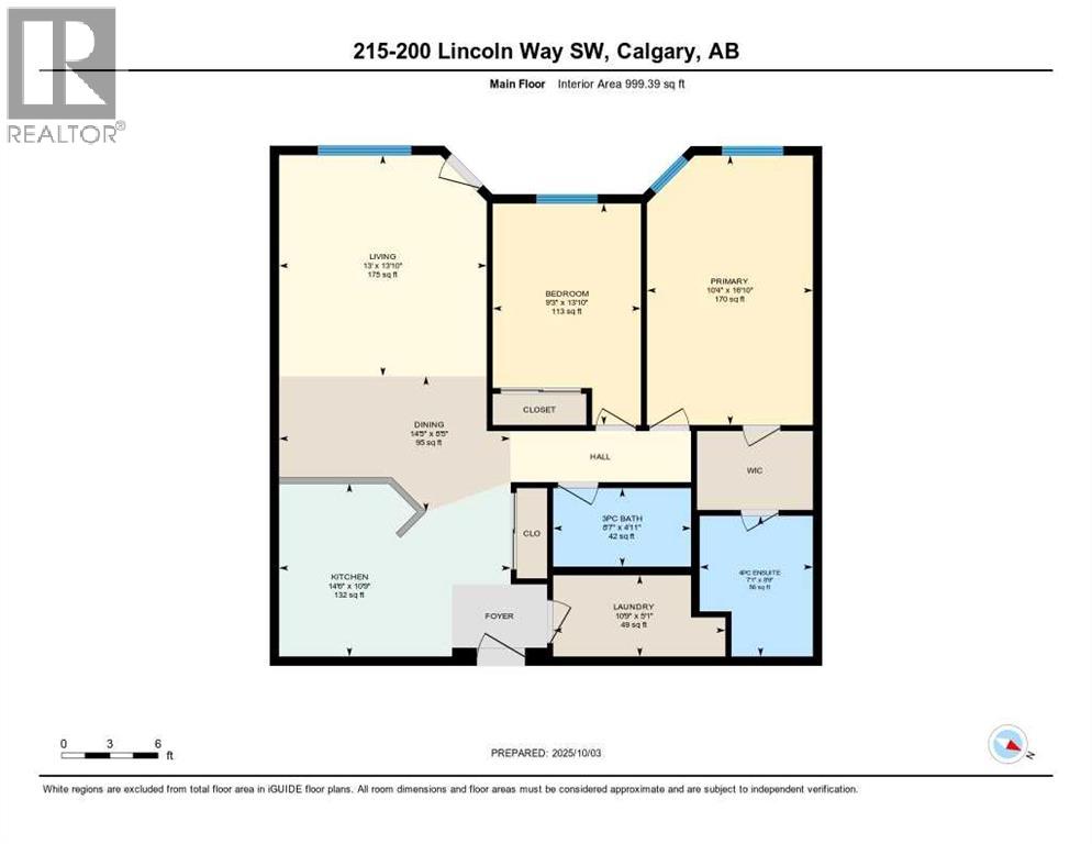 215, 200 Lincoln Way Sw, Calgary, Alberta  T3E 7G7 - Photo 40 - A2262134