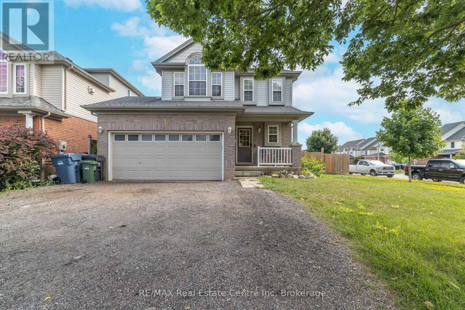 30 O'connor Lane, Guelph, Ontario  N1E 7G4 - Photo 1 - X12457161