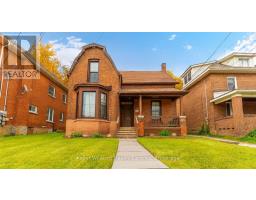 1379 3RD AVENUE E, owen sound, Ontario