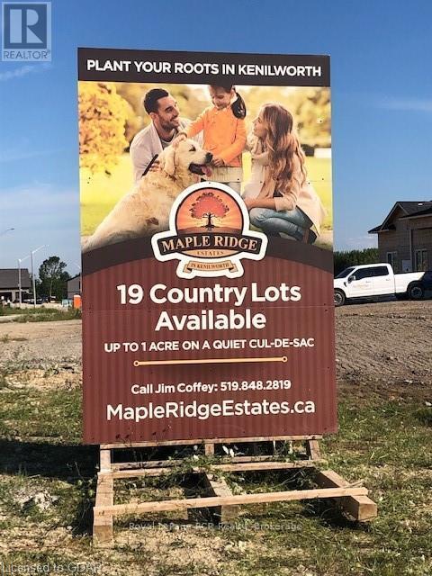 113 Parker Drive, Wellington North, Ontario  N0G 2E0 - Photo 6 - X12457217