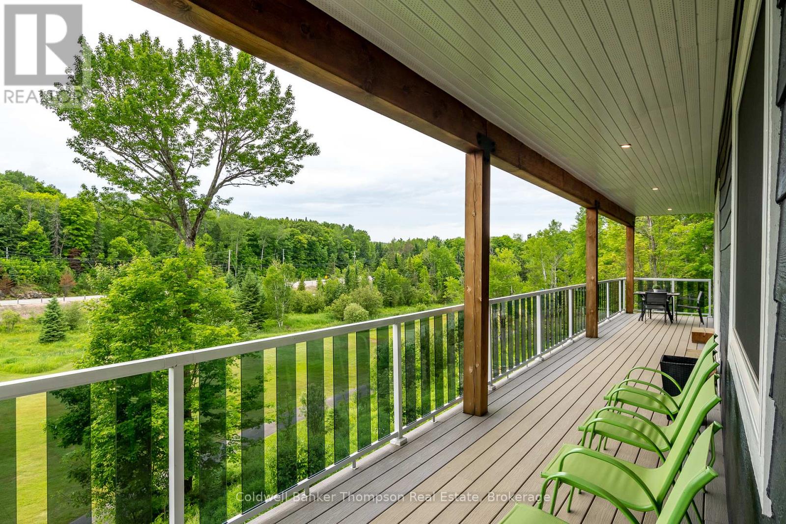 17 Deerhurst Highlands Drive, Huntsville, Ontario  P1H 1B1 - Photo 12 - X12457230
