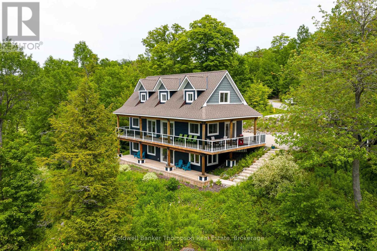 17 Deerhurst Highlands Drive, Huntsville, Ontario  P1H 1B1 - Photo 2 - X12457230