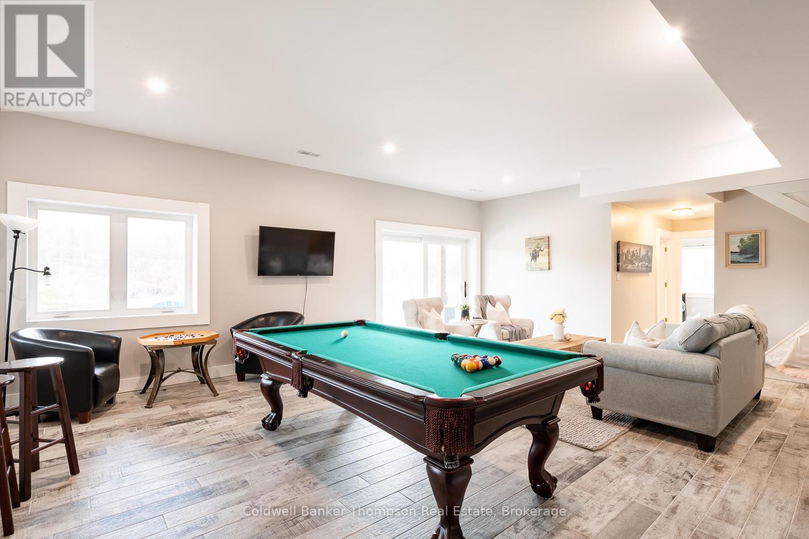 17 Deerhurst Highlands Drive, Huntsville, Ontario  P1H 1B1 - Photo 31 - X12457230