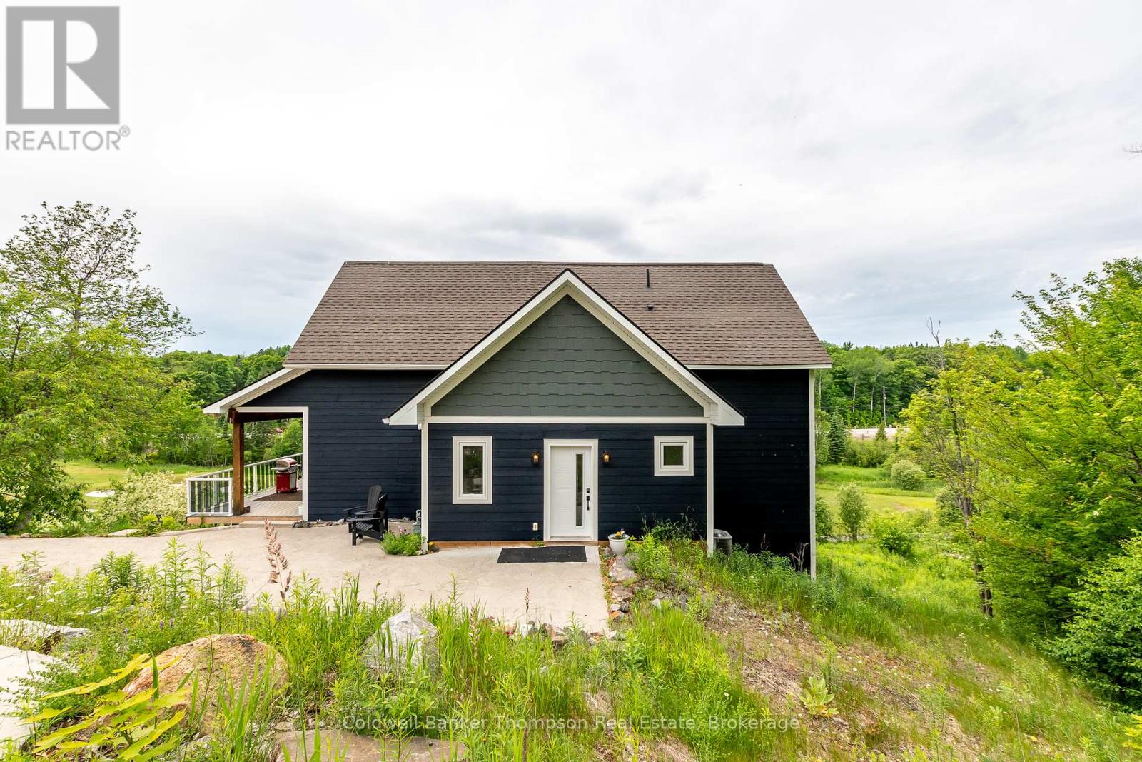 17 Deerhurst Highlands Drive, Huntsville, Ontario  P1H 1B1 - Photo 40 - X12457230