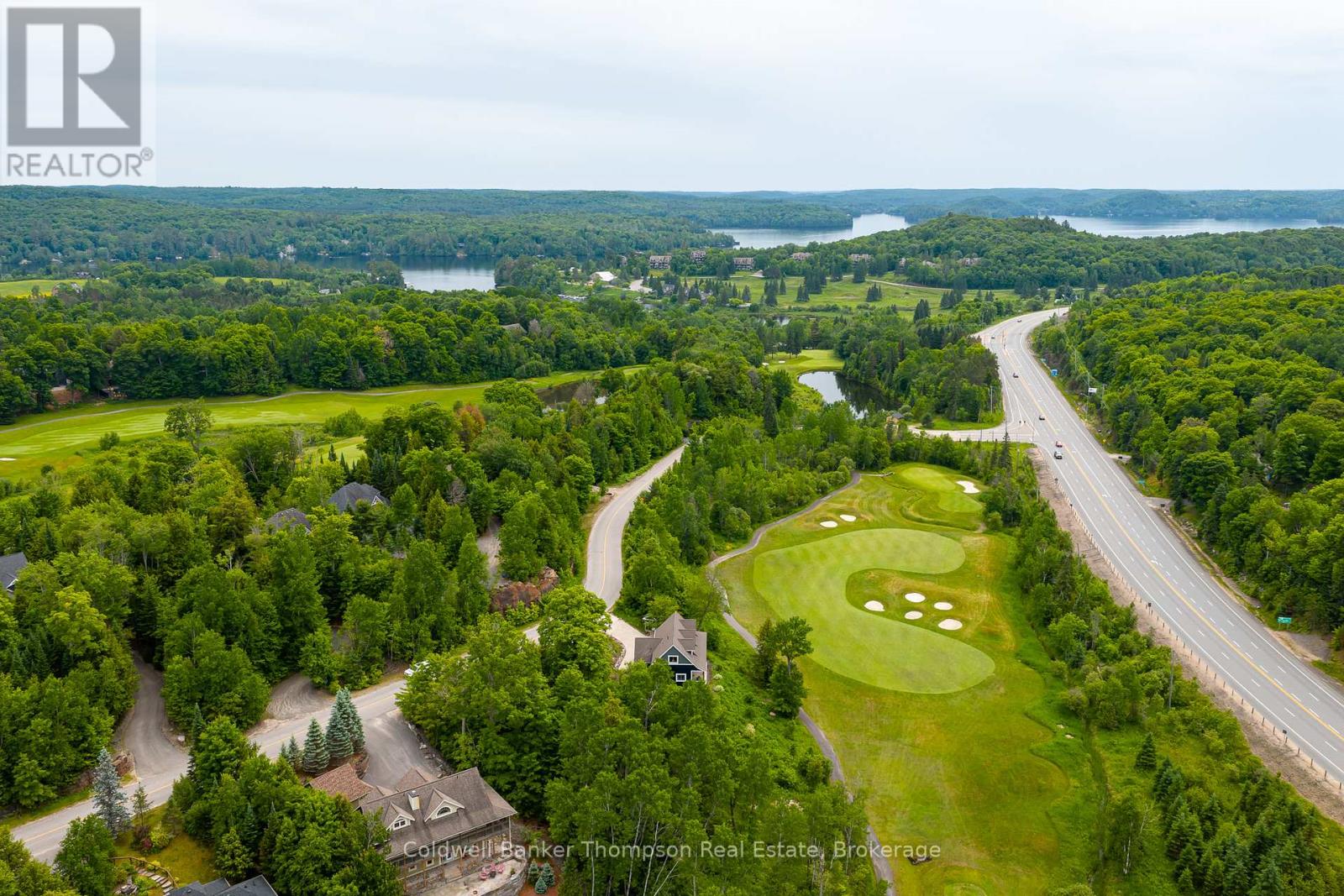 17 Deerhurst Highlands Drive, Huntsville, Ontario  P1H 1B1 - Photo 46 - X12457230