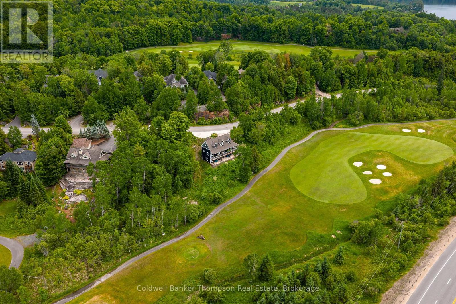 17 Deerhurst Highlands Drive, Huntsville, Ontario  P1H 1B1 - Photo 47 - X12457230