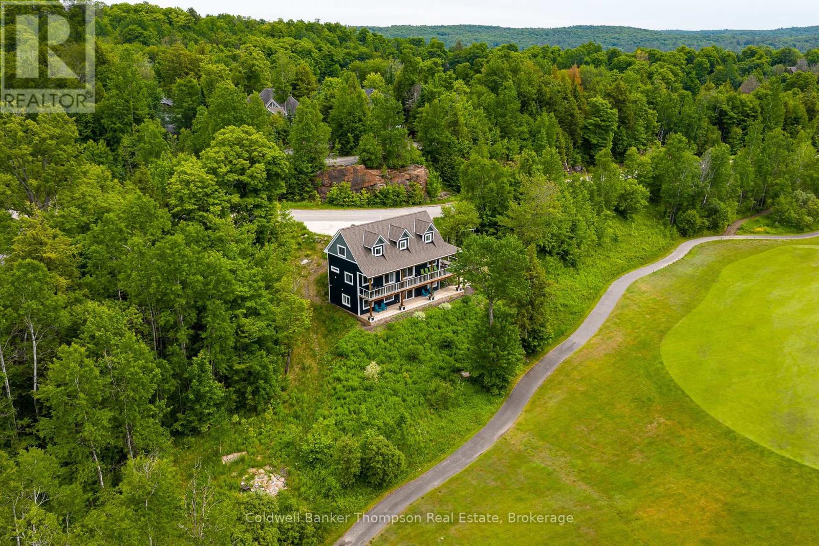 17 Deerhurst Highlands Drive, Huntsville, Ontario  P1H 1B1 - Photo 48 - X12457230
