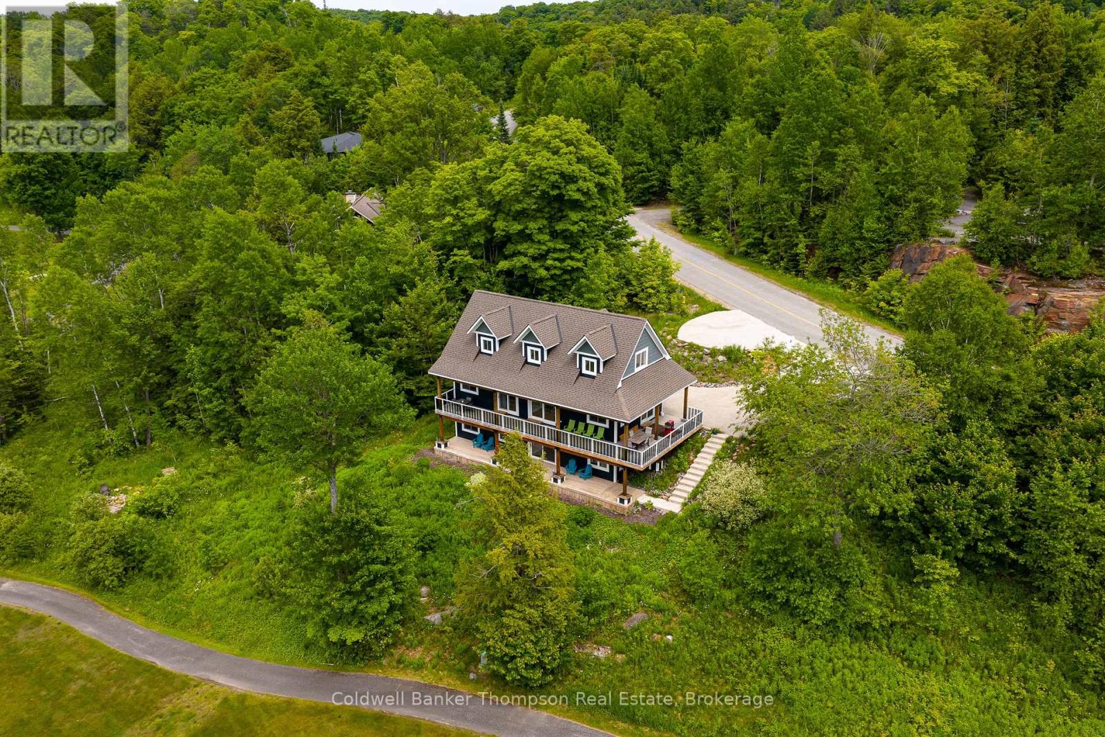 17 Deerhurst Highlands Drive, Huntsville, Ontario  P1H 1B1 - Photo 49 - X12457230