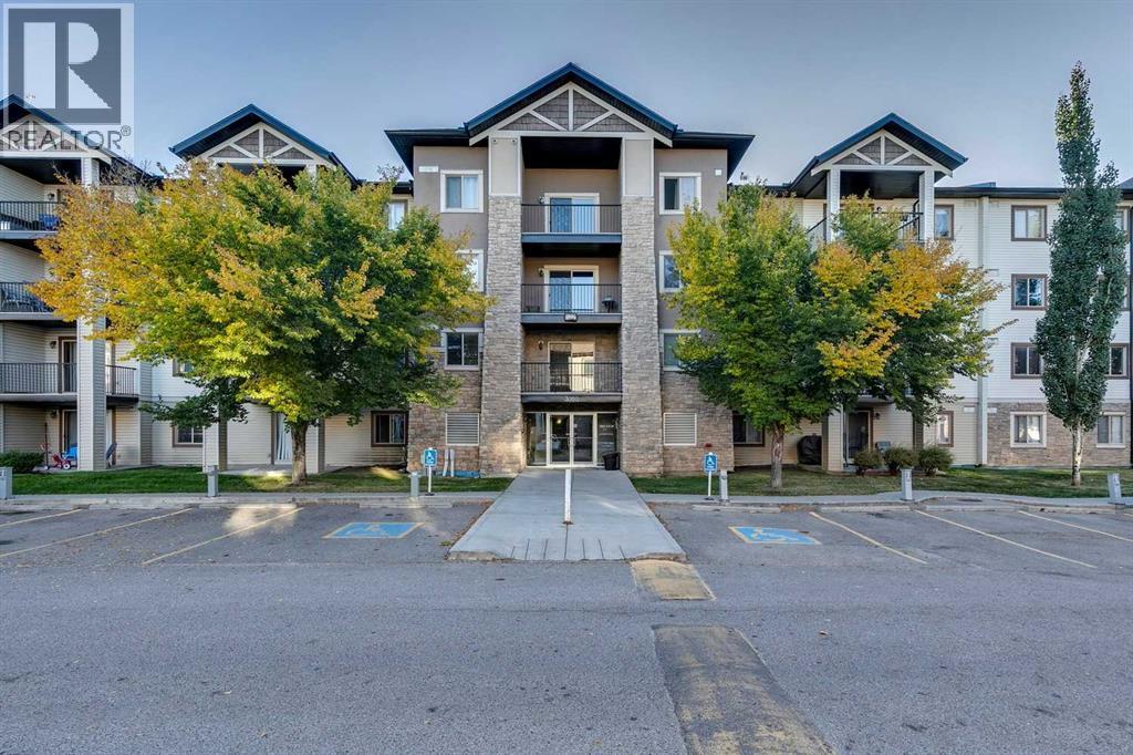 3201, 16969 24 Street Sw, Calgary, Alberta  T2Y 0L2 - Photo 1 - A2262627