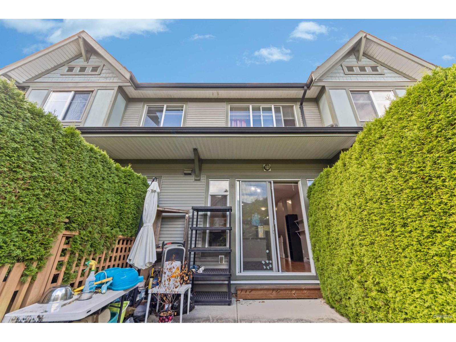 36 8726 159 Street, Surrey, British Columbia  V4N 0A8 - Photo 33 - R3056030