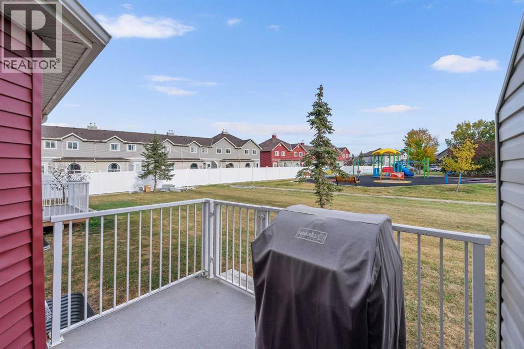 205 Bayside Point Sw, Airdrie, Alberta  T4B 2X6 - Photo 37 - A2263209