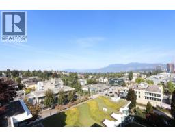 1107 1777 W 7TH AVENUE, Vancouver, British Columbia