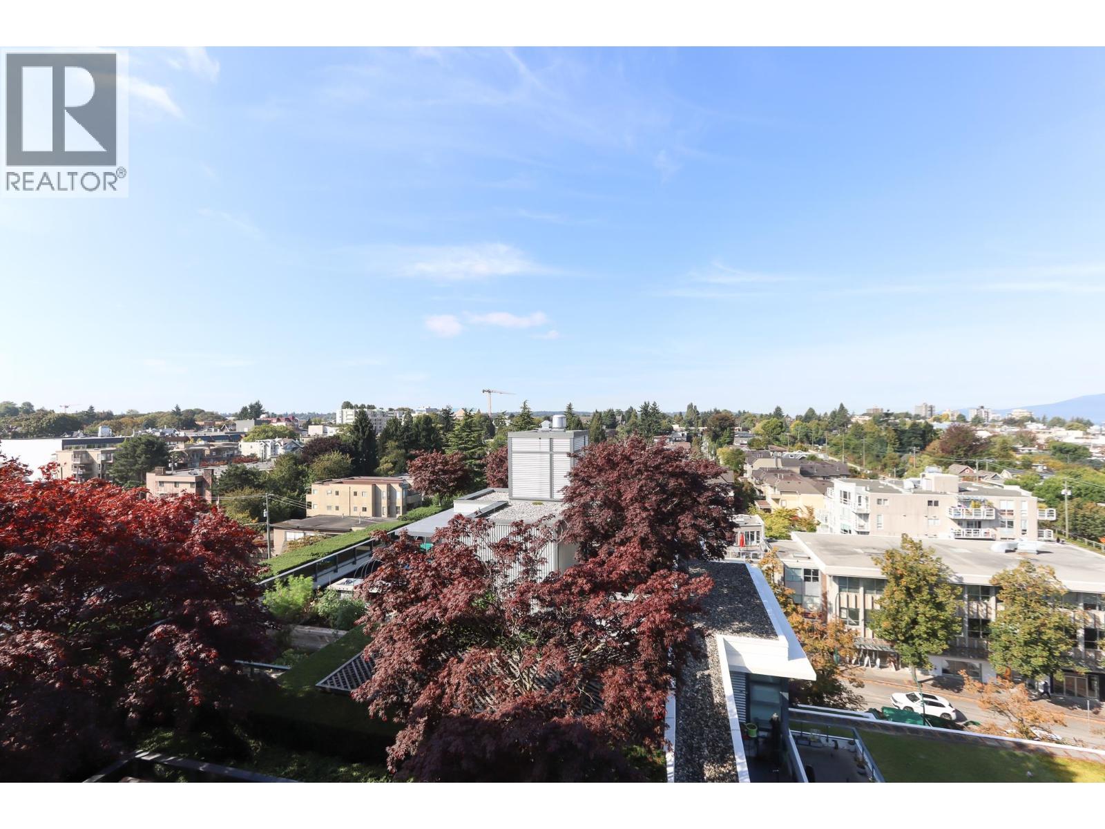 1107 1777 W 7th Avenue, Vancouver, British Columbia  V6J 0E5 - Photo 5 - R3057442