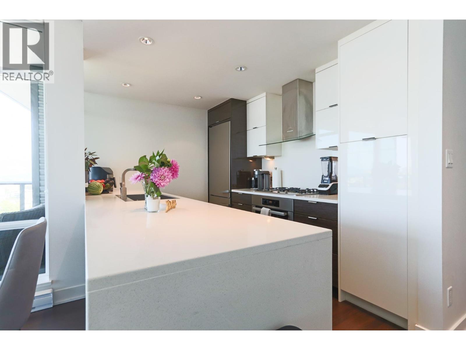 1107 1777 W 7th Avenue, Vancouver, British Columbia  V6J 0E5 - Photo 7 - R3057442