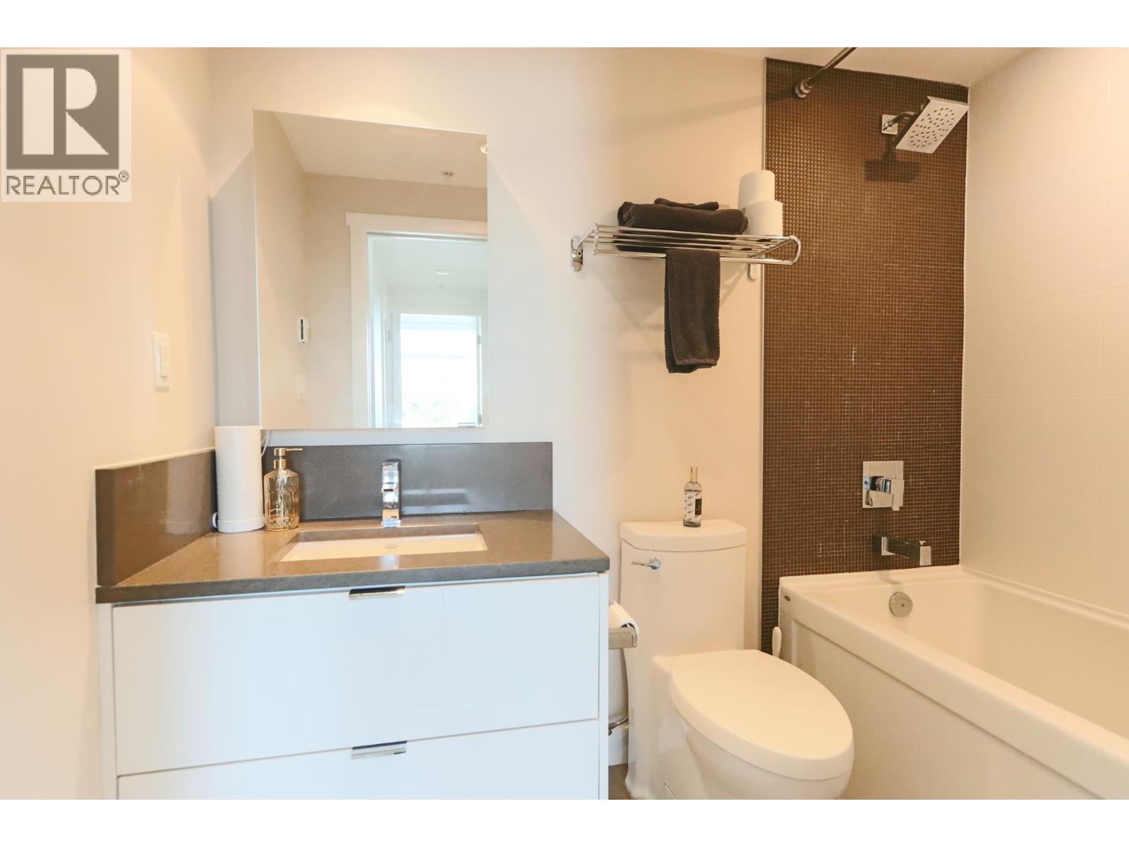 1107 1777 W 7th Avenue, Vancouver, British Columbia  V6J 0E5 - Photo 9 - R3057442
