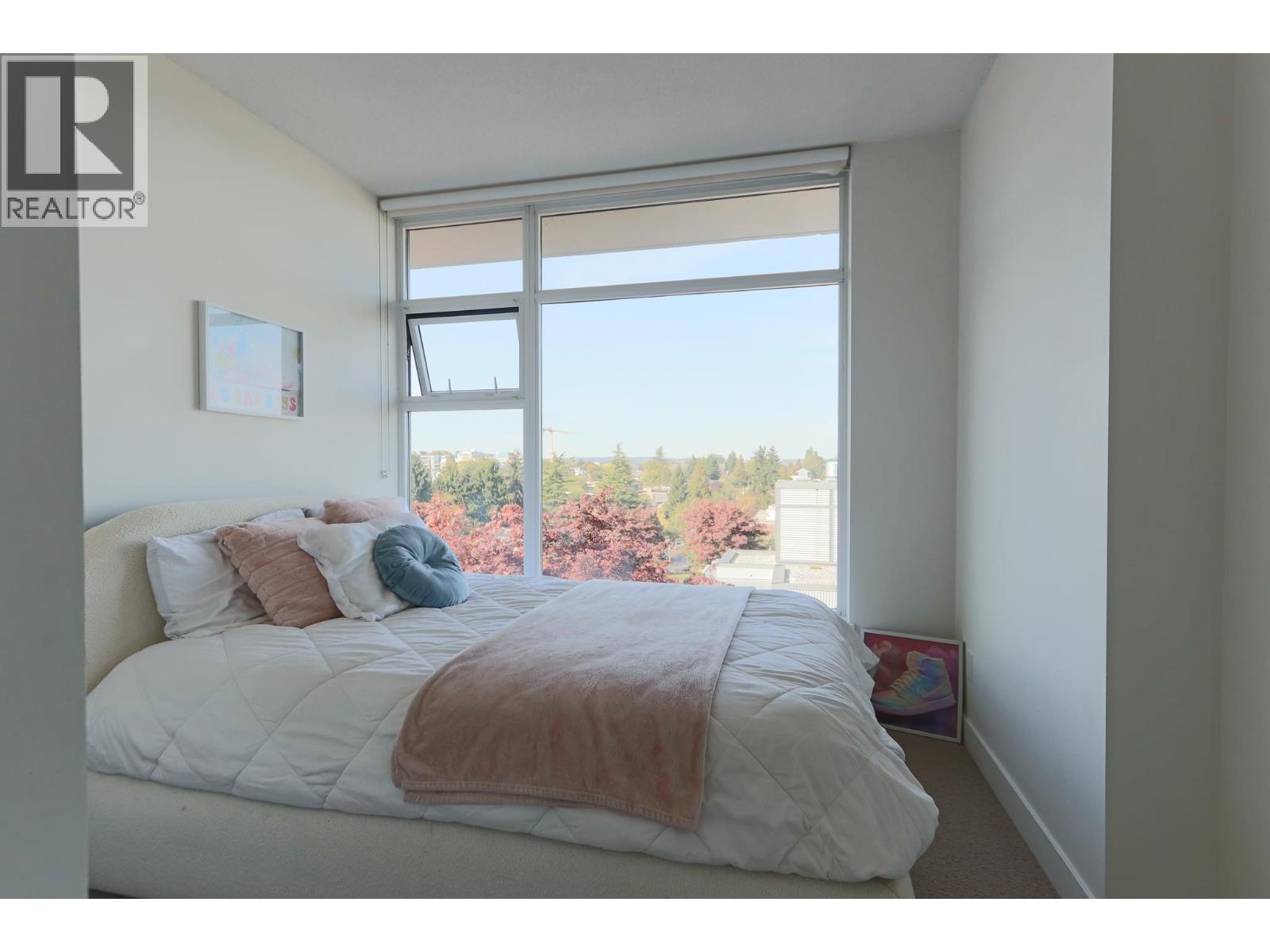 1107 1777 W 7th Avenue, Vancouver, British Columbia  V6J 0E5 - Photo 6 - R3057442