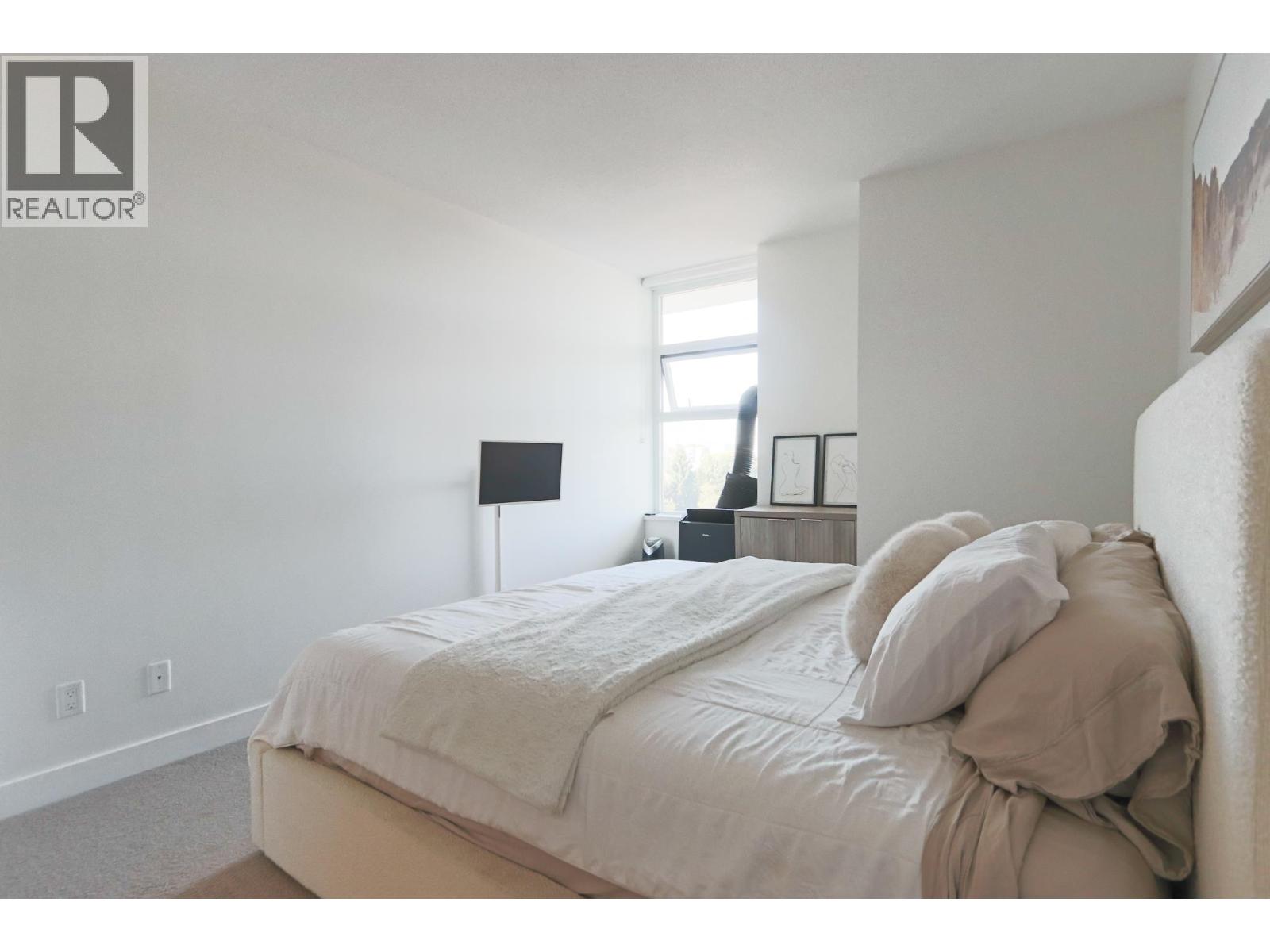 1107 1777 W 7th Avenue, Vancouver, British Columbia  V6J 0E5 - Photo 8 - R3057442
