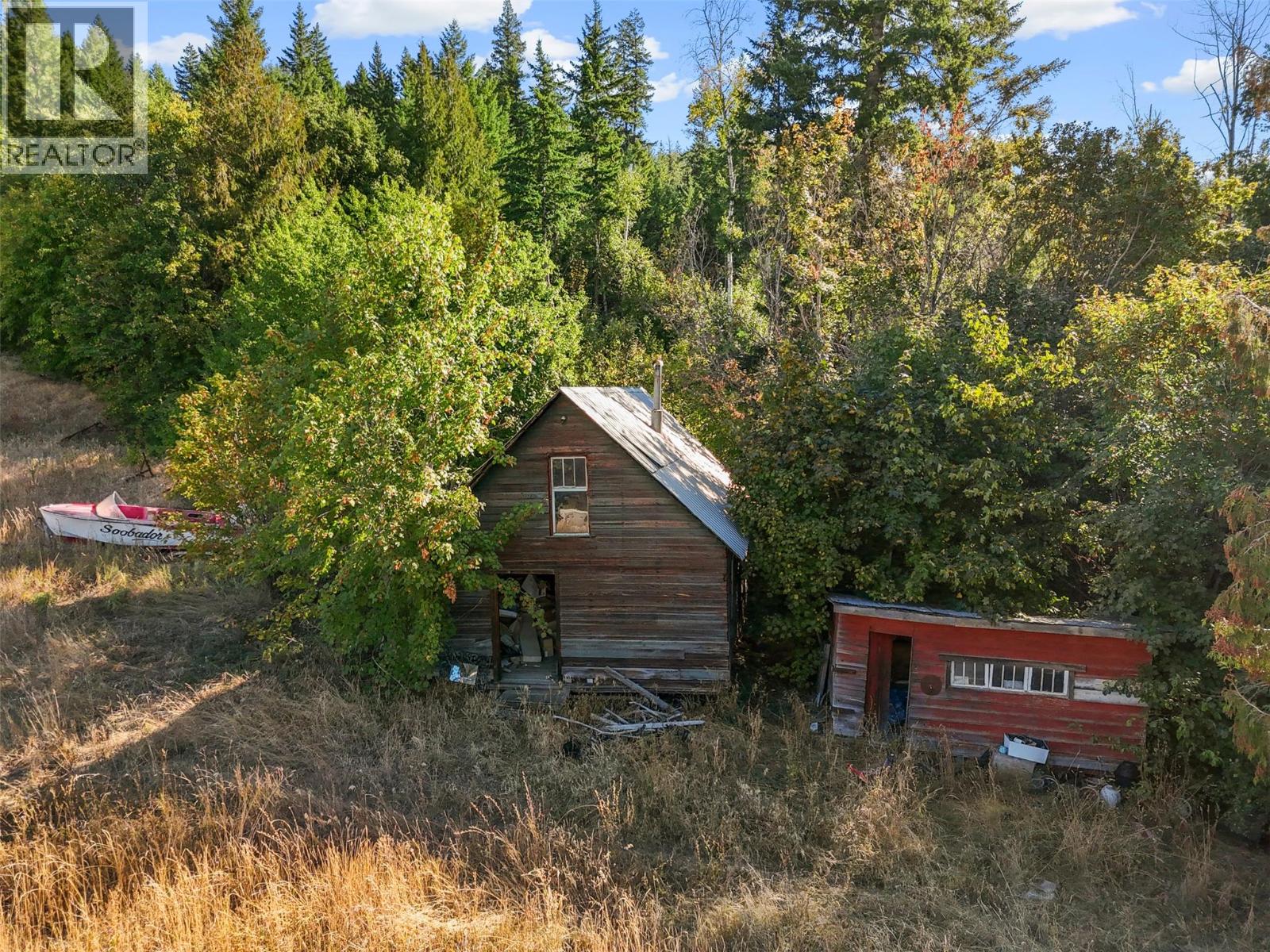 1012 Addison Road, Tappen, British Columbia  V0E 2X1 - Photo 38 - 10360579