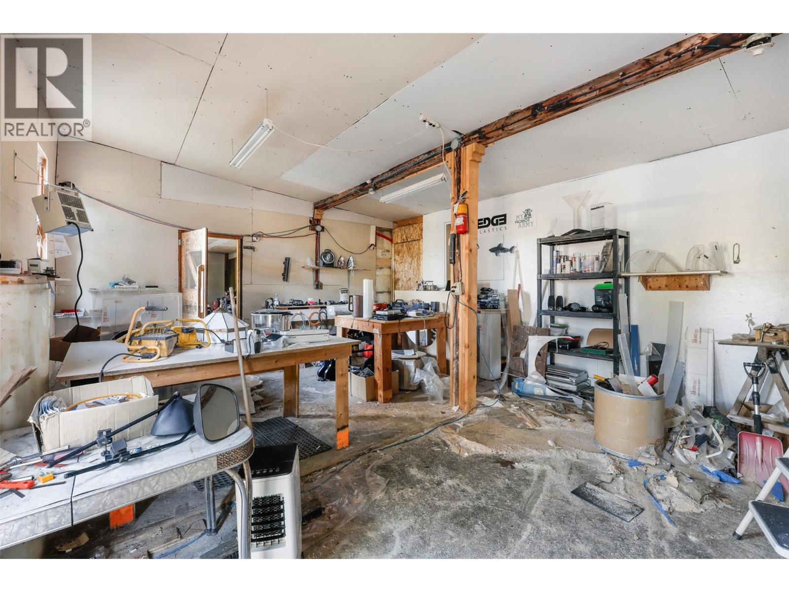 1012 Addison Road, Tappen, British Columbia  V0E 2X1 - Photo 36 - 10360579