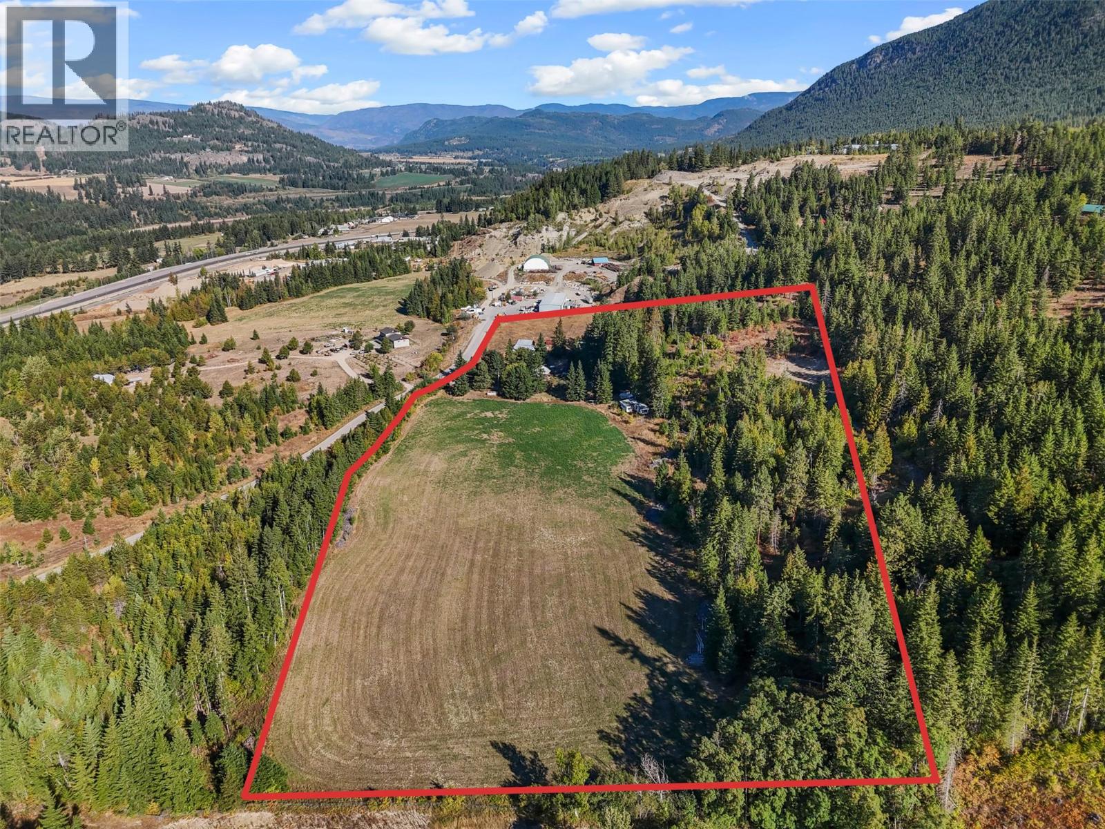 1012 Addison Road, Tappen, British Columbia  V0E 2X1 - Photo 9 - 10360579