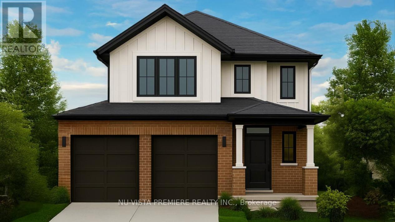 Lot 7 Bowman Drive, Middlesex Centre, Ontario  N0M 2A0 - Photo 1 - X12457167