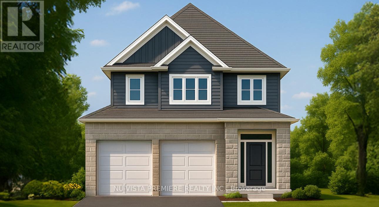 Lot 6 Bowman Drive, Middlesex Centre, Ontario  N0M 2A0 - Photo 1 - X12457168