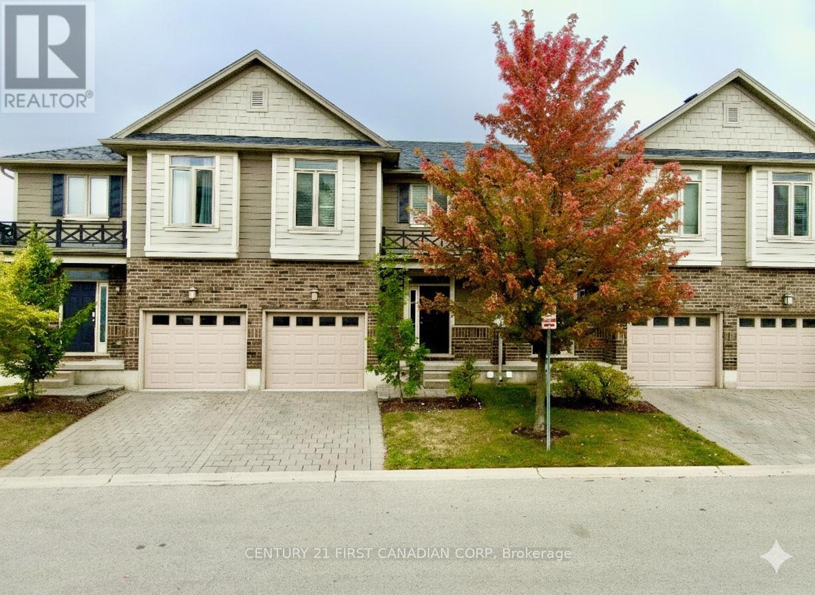 45 - 112 NORTH CENTRE ROAD, London North, Ontario