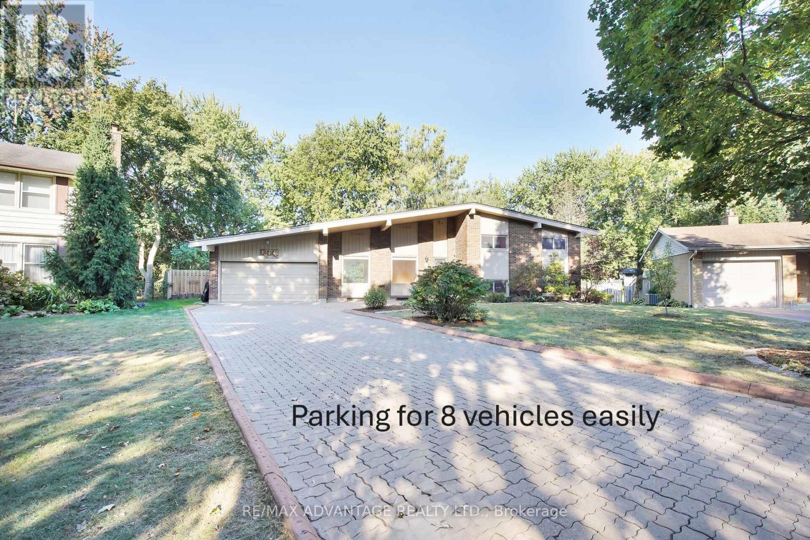 41 QUEEN ANNE CIRCLE, London North, Ontario